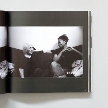 ARI MARCOPOULOS Zines