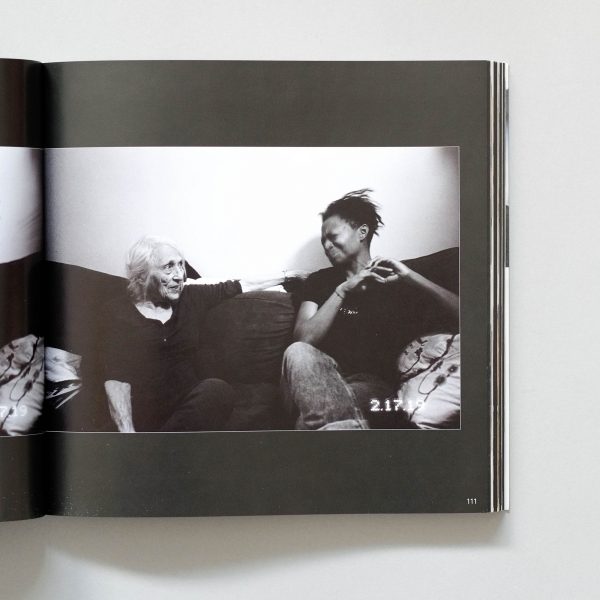 ARI MARCOPOULOS Zines