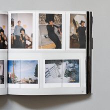 ARI MARCOPOULOS Zines