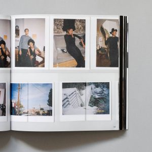 ARI MARCOPOULOS Zines