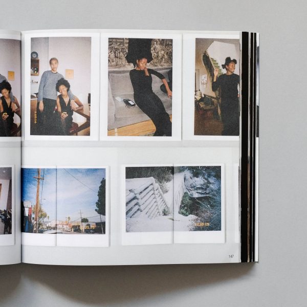 ARI MARCOPOULOS Zines