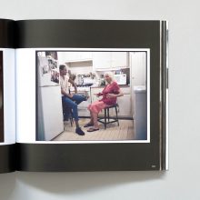 ARI MARCOPOULOS Zines