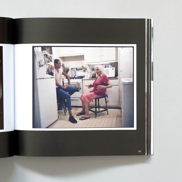 ARI MARCOPOULOS Zines