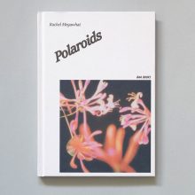 RACHEL MEGAWHAT Polaroids RACHEL MEGAWHAT Polaroids