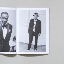 THABO JAIYESIMI Unfolding #7