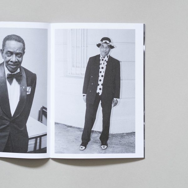 THABO JAIYESIMI Unfolding #7