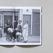 THABO JAIYESIMI Unfolding #7