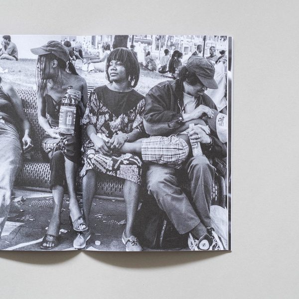 THABO JAIYESIMI Unfolding #7