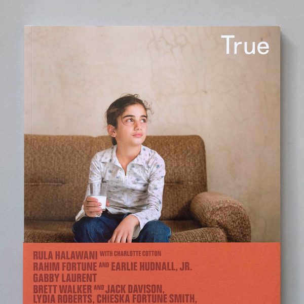 True Photo Journal Issue 09