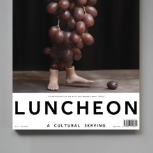 Luncheon No17 Luncheon No17