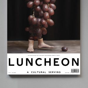 Luncheon No17