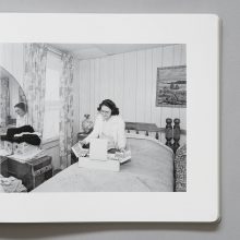 MARY FREY My Mother, My Son