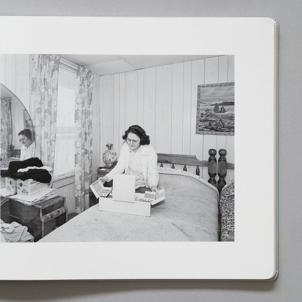 MARY FREY My Mother, My Son