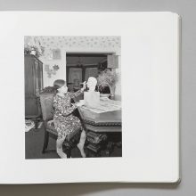 MARY FREY My Mother, My Son