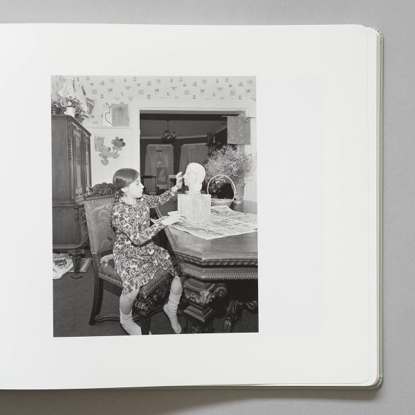 MARY FREY My Mother, My Son