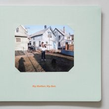 MARY FREY My Mother, My Son