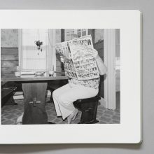 MARY FREY My Mother, My Son