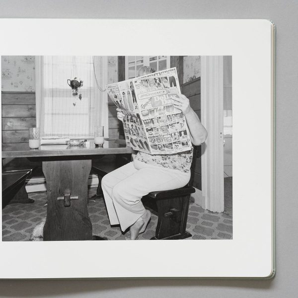 MARY FREY My Mother, My Son