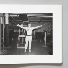 MARY FREY My Mother, My Son