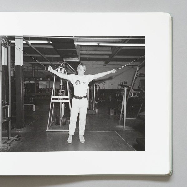 MARY FREY My Mother, My Son