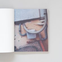 MAX FERGUSON Deadfall