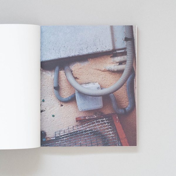 MAX FERGUSON Deadfall