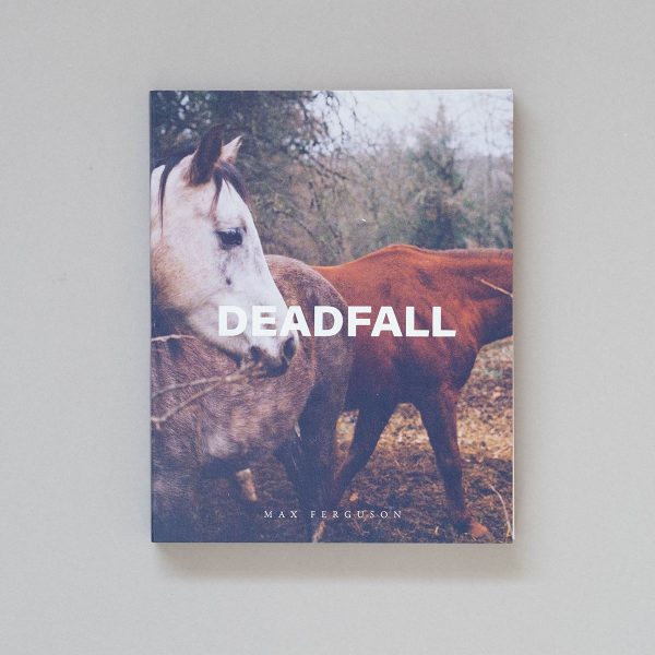 MAX FERGUSON Deadfall