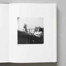 MELISSA SHOOK Daily Self-Portraits 1972–1973 1 MELISSA SHOOK Daily Self-Portraits 1972–1973