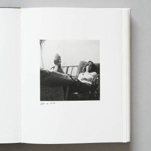MELISSA SHOOK Daily Self-Portraits 1972–1973