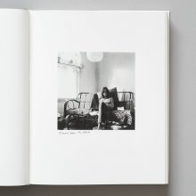 MELISSA SHOOK Daily Self-Portraits 1972–1973 2 MELISSA SHOOK Daily Self-Portraits 1972–1973