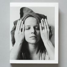 MELISSA SHOOK Daily Self-Portraits 1972–1973 MELISSA SHOOK Daily Self-Portraits 1972–1973