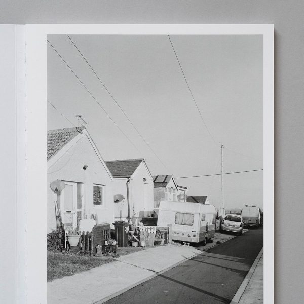 ROB BALL Silent Coast 1 ROB BALL Silent Coast