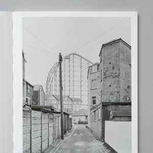 ROB BALL Silent Coast