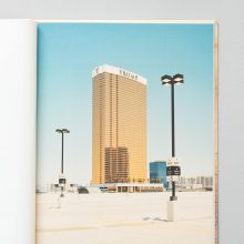 TOM DE PEYRET Concrete Mirages 1 TOM DE PEYRET Concrete Mirages