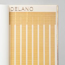 TOM DE PEYRET Concrete Mirages 2 TOM DE PEYRET Concrete Mirages