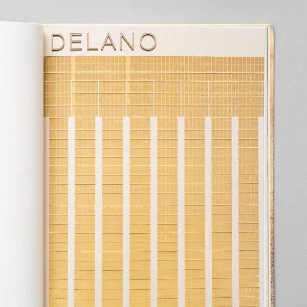 TOM DE PEYRET Concrete Mirages 2 TOM DE PEYRET Concrete Mirages