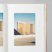 TOM DE PEYRET Concrete Mirages 3 TOM DE PEYRET Concrete Mirages