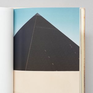 TOM DE PEYRET Concrete Mirages