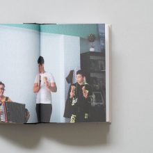 Ulyap Songs- Beyond Circassian tradition 2 Ulyap Songs: Beyond Circassian Tradition