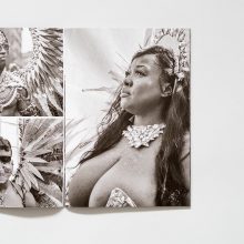 AUBREY FAGON Notting Hill Carnival 2023 1 AUBREY FAGON Notting Hill Carnival 2023