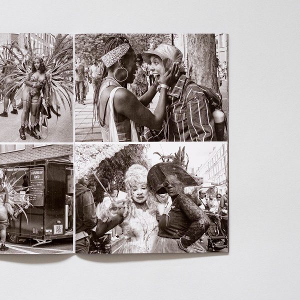 AUBREY FAGON Notting Hill Carnival 2023 2 AUBREY FAGON Notting Hill Carnival 2023