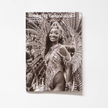 AUBREY FAGON Notting Hill Carnival 2023 AUBREY FAGON Notting Hill Carnival 2023