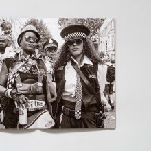 AUBREY FAGON Notting Hill Carnival 2023 3 AUBREY FAGON Notting Hill Carnival 2023