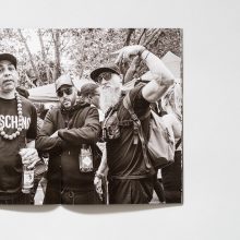 AUBREY FAGON Notting Hill Carnival 2023 4 AUBREY FAGON Notting Hill Carnival 2023