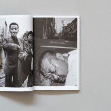 BRUCE GILDEN Photofile 1 BRUCE GILDEN Photofile