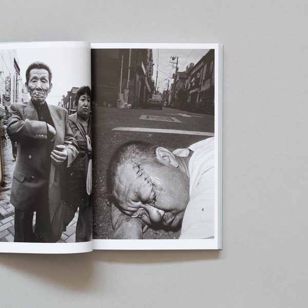 BRUCE GILDEN Photofile 1 BRUCE GILDEN Photofile