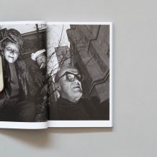 BRUCE GILDEN Photofile 2 BRUCE GILDEN Photofile