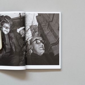 BRUCE GILDEN Photofile