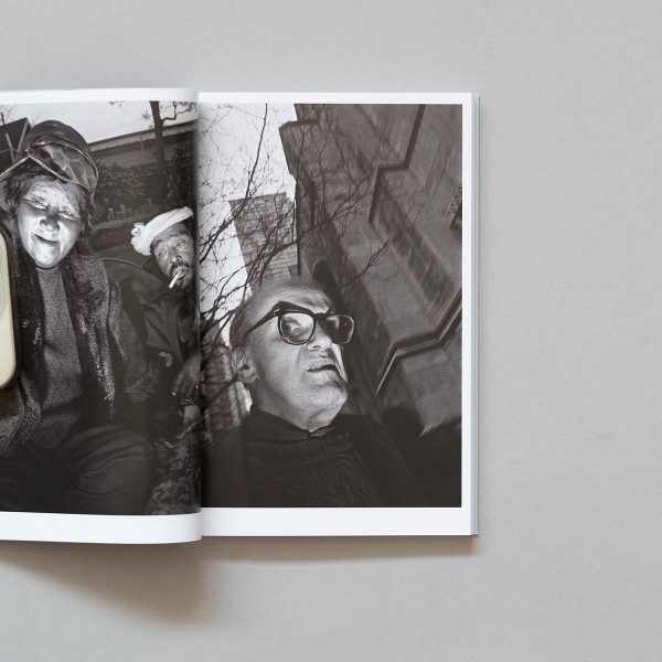 BRUCE GILDEN Photofile 2 BRUCE GILDEN Photofile