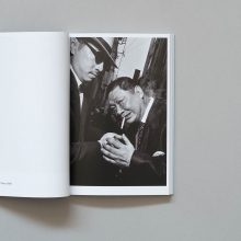 BRUCE GILDEN Photofile 3 BRUCE GILDEN Photofile